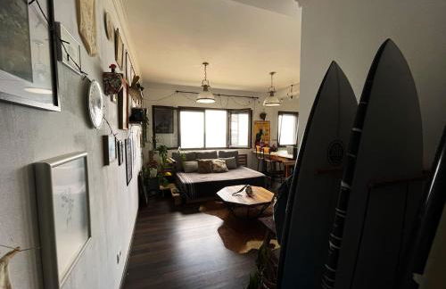 Villa Atlántida. Precioso apartamento con ventanas al mar - Foto 12