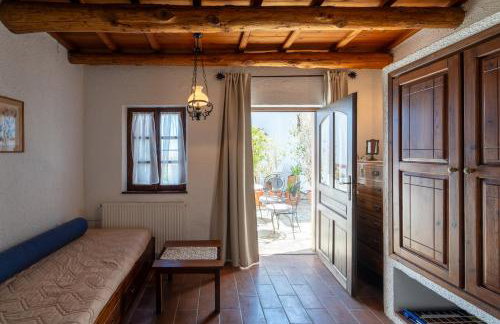 Ilianthos Traditional Maisonette - Foto 21