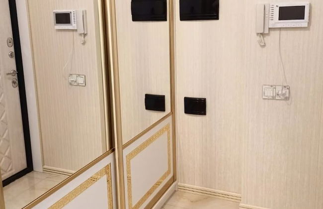 Prestigious apartment near the metro - Foto 31