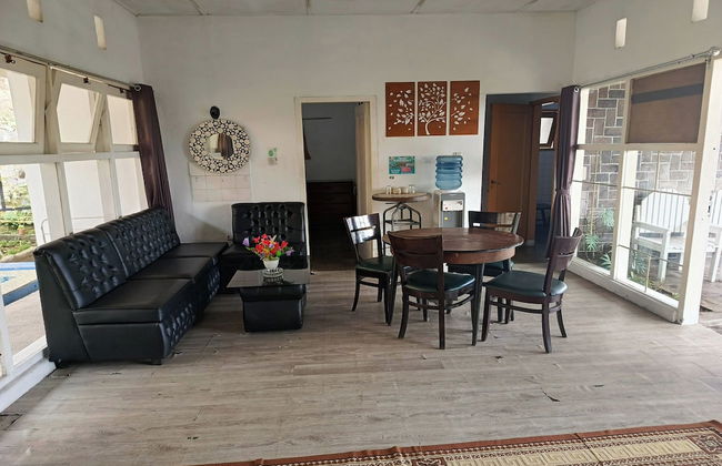 Surga Family House - Foto 21