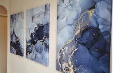 M9 luxury lodge style holiday home waterside Ingoldmells Skegness Santanavan 11 - Foto 52