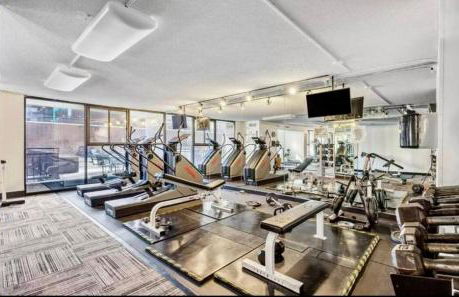 Stylish Stay In Downtown Denver - Foto 22