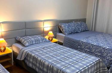 Apto lado Praia - Vista MAR - Foto 9