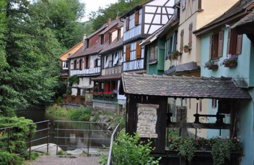 Gite Delphine - Foto 18