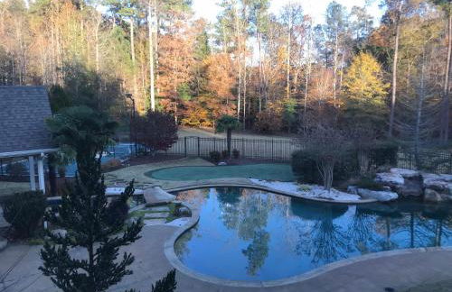 Luxury Villa in Cary - Raleigh - Foto 14