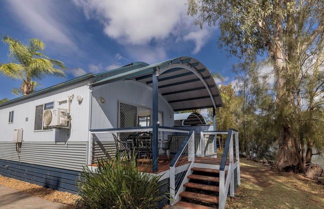 Big4 Nelligen Holiday Park - Foto 49