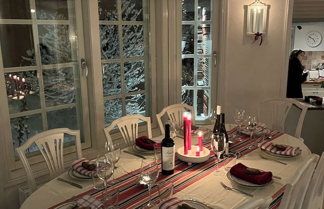 Charming Property With Private Pool - Foto 15