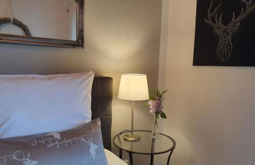 Ferienwohnung Schmuckkastl - Foto 4