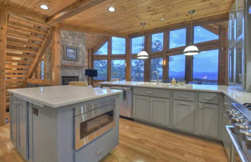 Honey Hill Gorgeous long-range mountain views - Foto 15