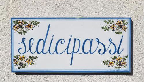 sedicipassi - Foto 3
