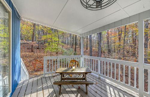 SML Ski School - Photo 55