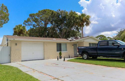 Nature Getaway in Port Richey - Foto 10