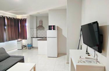 TABLERO 404, EXCELENTE Apto 6 pax cerca PLAYA DEL INGLES - Foto 2