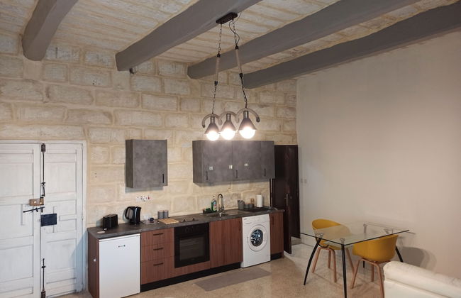 Beautiful Studio Apartment in Qormi, Malta - Foto 13