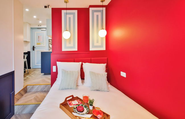 WS Louvre - Saint-Roch - Foto 14