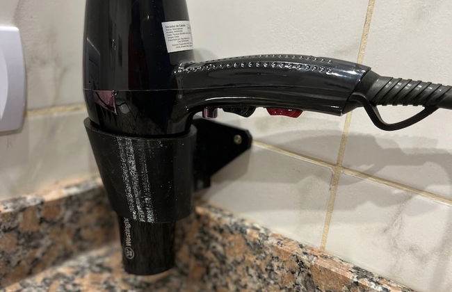 Ayres Apart Hotel - Photo 16