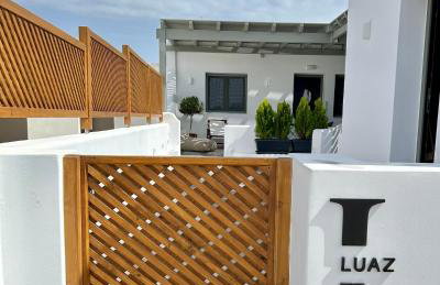 Luaz Naxian living - Foto 6