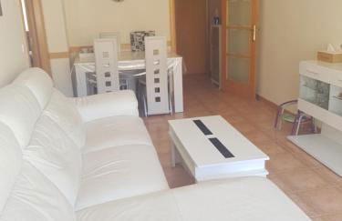 Apt a Calafell plage - Foto 11