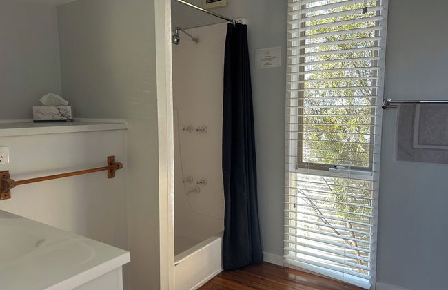 Burnt Creek Cottages Mansfield - Photo 77