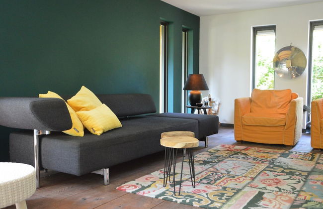 Holiday Home in Haaren Near the Efteling - Foto 13