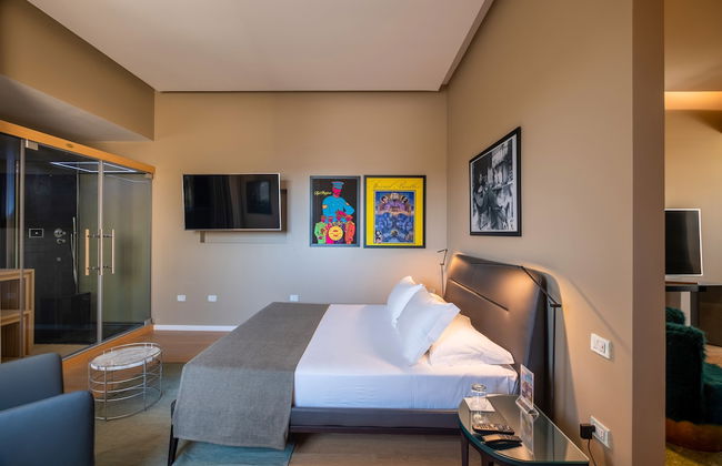 La Fiermontina | Palazzo Bozzi Corso - Foto 47