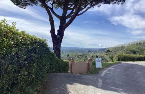 Villa l'Uliveta - Foto 34