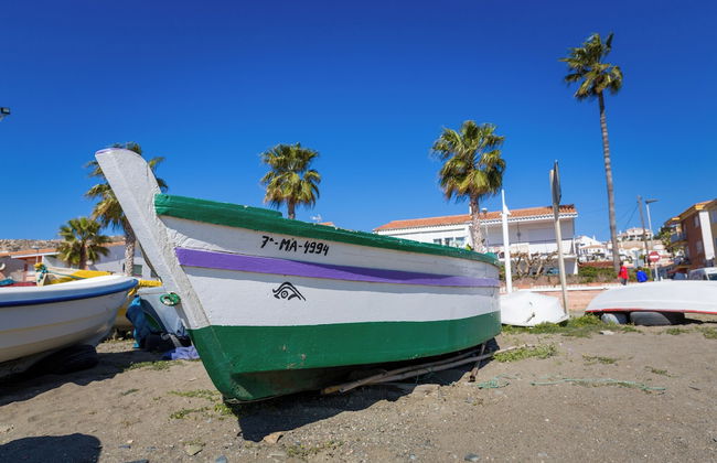 Seafront Calabeach - Foto 50