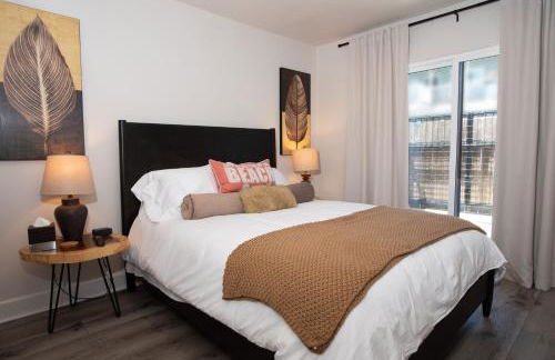 Modern Ocean Beach Apartment - Foto 15