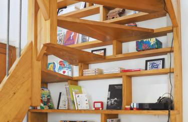 Chez Philomène - Foto 12