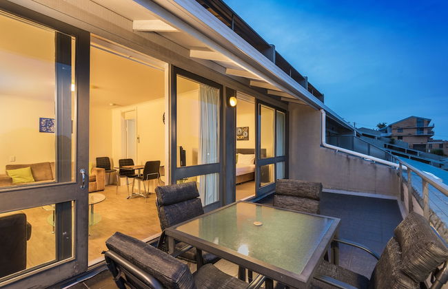 Horizon Apartments Narooma - Foto 28