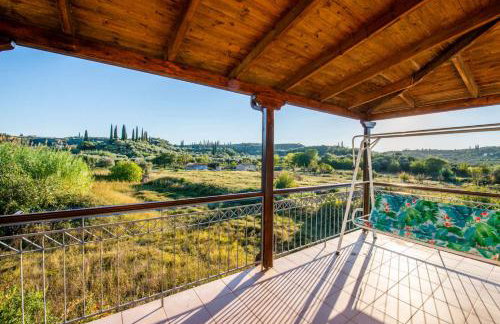 Messini Agrilia Residence - Foto 22