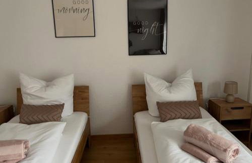 Große FeWo in zentraler Lage in Tiengen - Foto 18