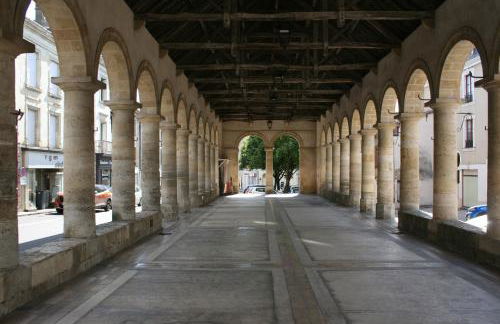 Les nuits d'ALDEARDE - Foto 12