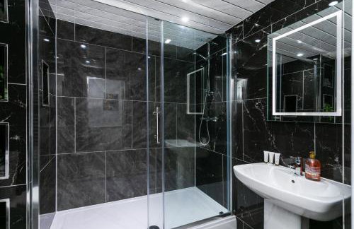 Luxury Retreat in the Heart of Leicester City Centre! - Foto 19