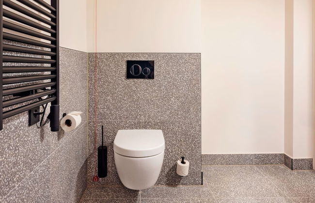 Numa Berlin Friedrichshain - Foto 43