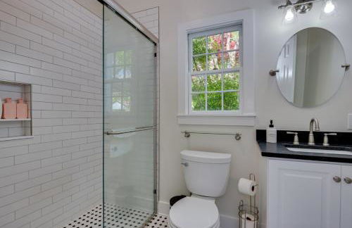 Matchpoint House Aiken - Foto 29