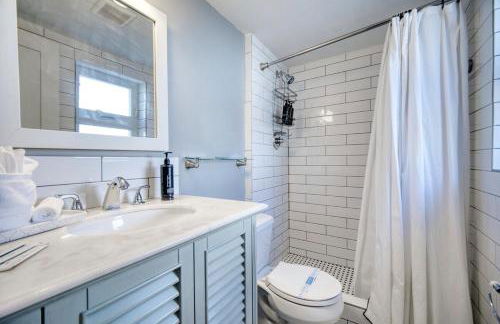 Riverbend Yacht Retreat Waterfront Villa with Pool - Foto 25