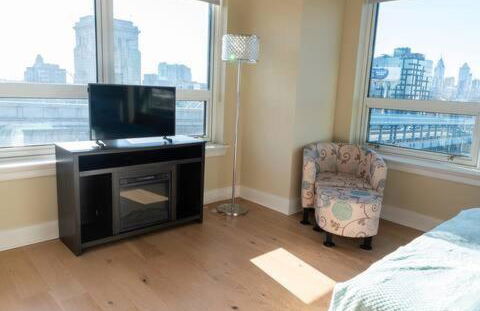 Stay Like A Boss- Penthouse-Views- Convention Center- Free Parking - Foto 26