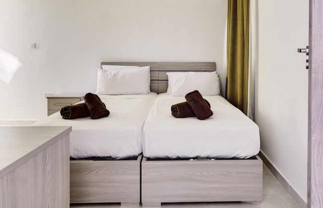 The Village Apartments - Foto 7