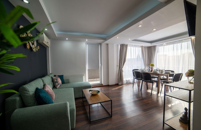 Niagara Apartments - Foto 52