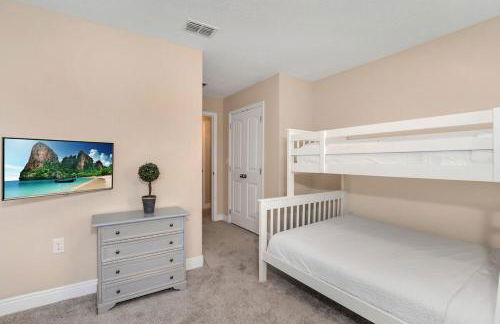 Amazing home 5bd, 5ba, South facing pool and hot tub - Foto 6