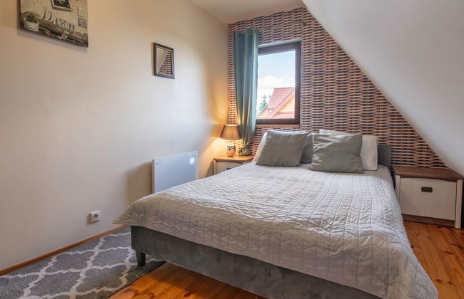 Dom zielony - Foto 14