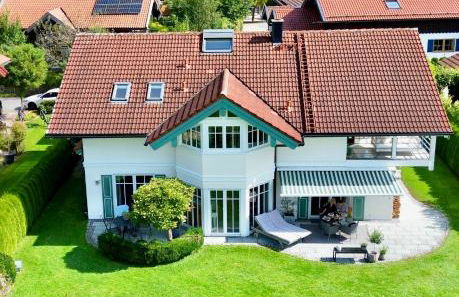 Ferienwohnung Ober - Foto 1