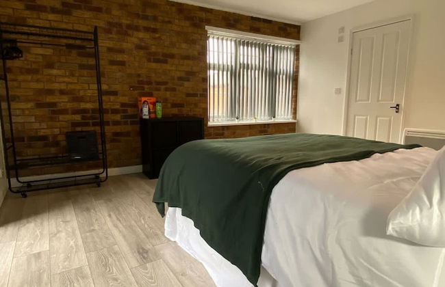 Host Stay Waterfront - Foto 13