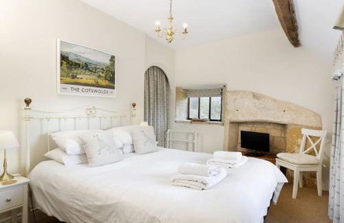 Slatters Cottage - 17th Century Cotswolds Cottage - Photo 16