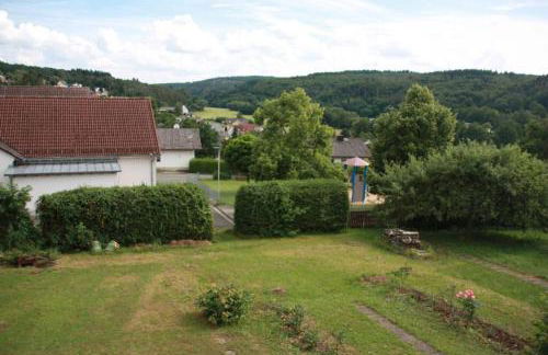 Ferienwohnung Solmsbachtalblick - Foto 8
