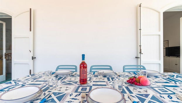 2148 Villa Giusy in Mancaversa - Foto 4, Habitación