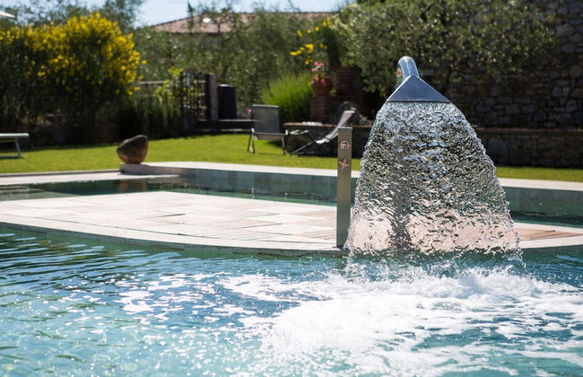 Agriturismo Borghetto Il Montino - Photo 29