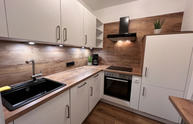 2 bedroom Apartment in Heiligenblut am Großglockner - Photo 20