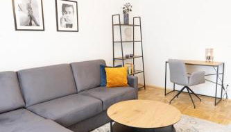 Rhein-Lahn Living - Modernes Design - Kontaktloser Zugang - Zentrale Lage nahe Rhein und Martinsburg - Apartments mit Küche & Wohnzimmer - Foto 3